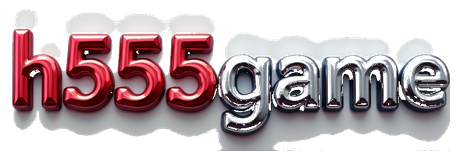 h555game logo